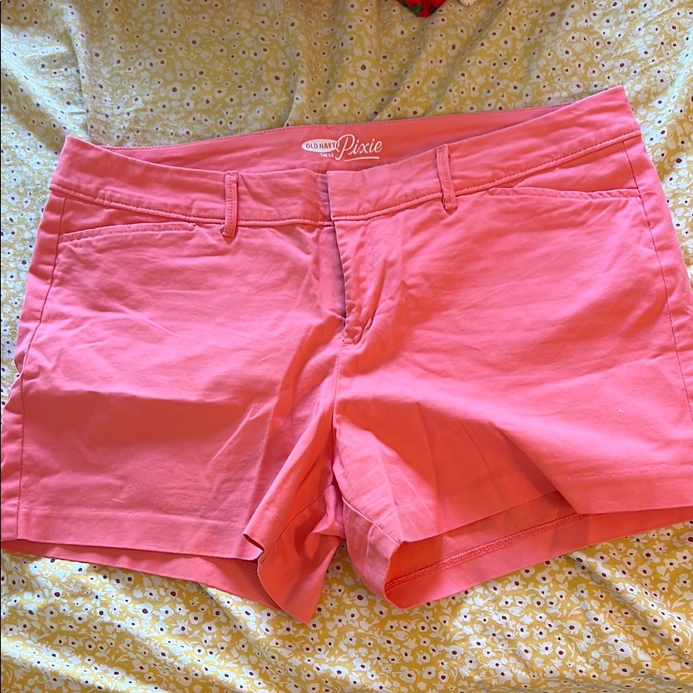 Women’s Stretch Pixie Short
